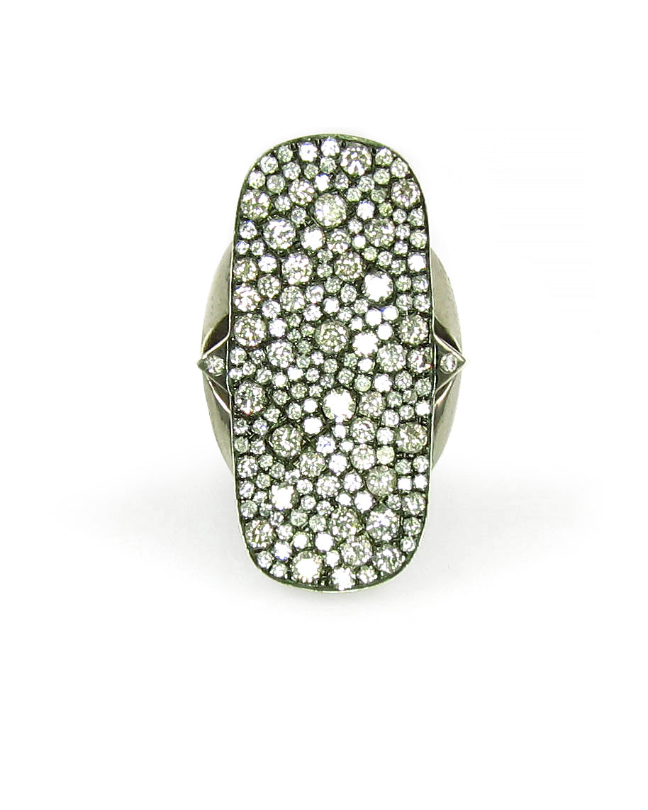 Constellation Ring