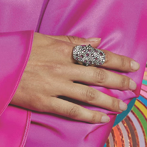 Constellation Ring