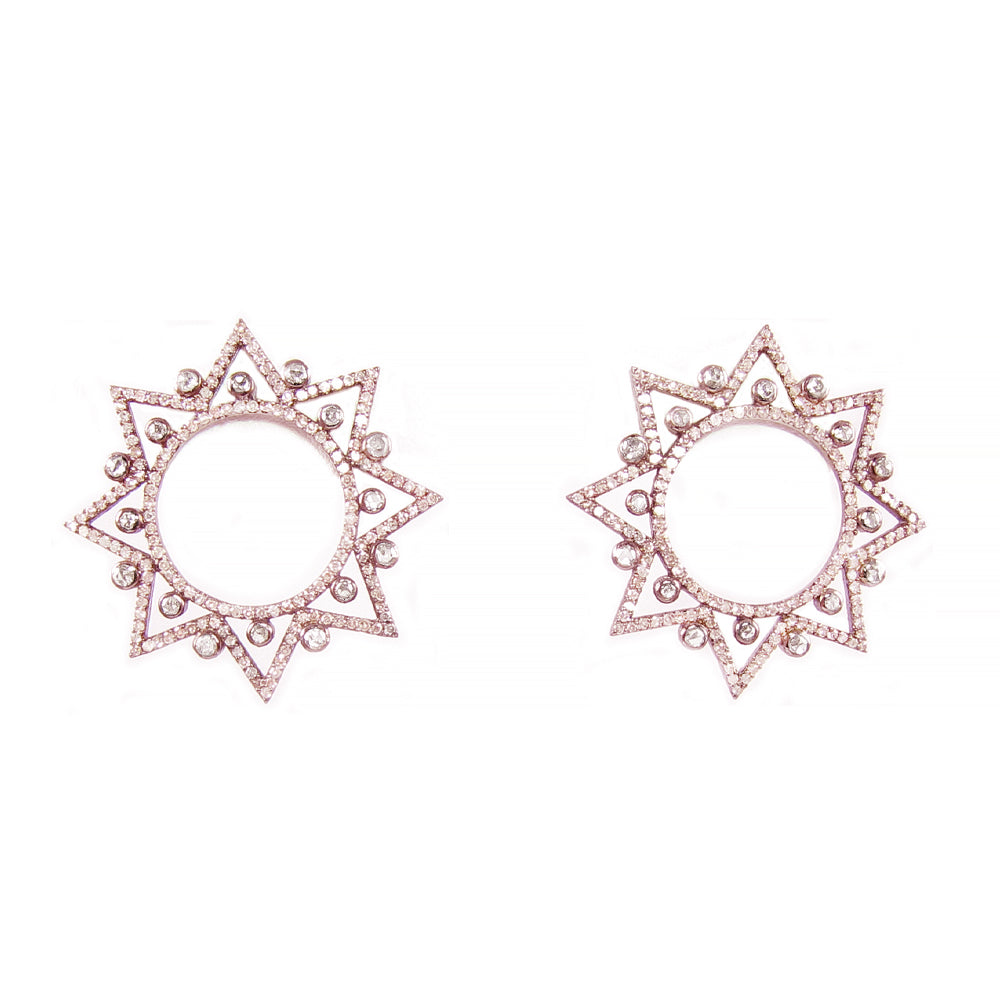 Diamond Sun Posts