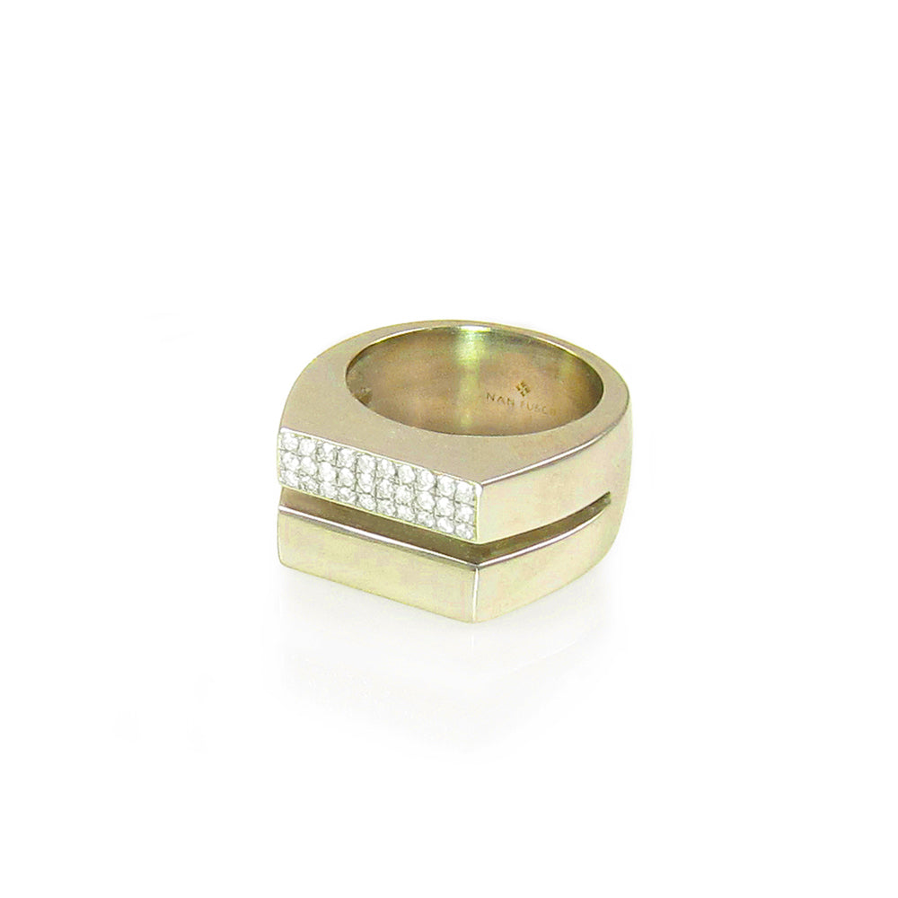 All Things Equal Ring