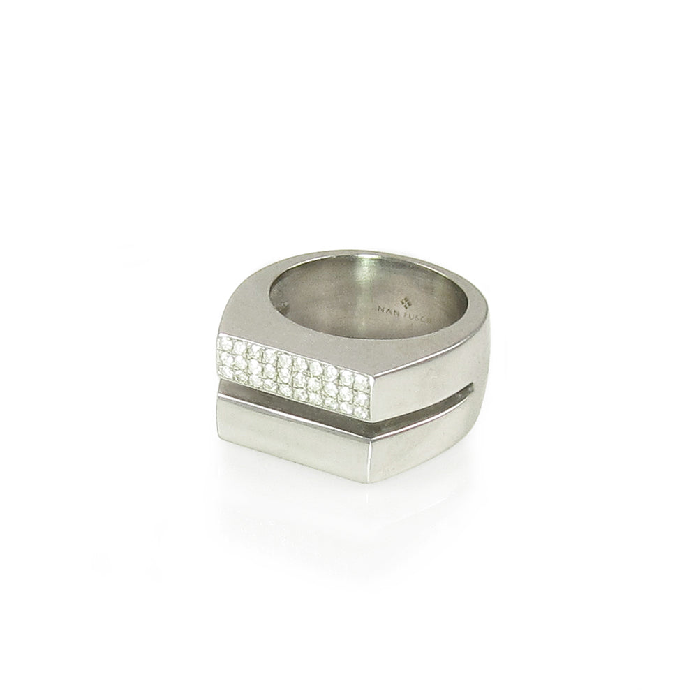 All Things Equal Ring