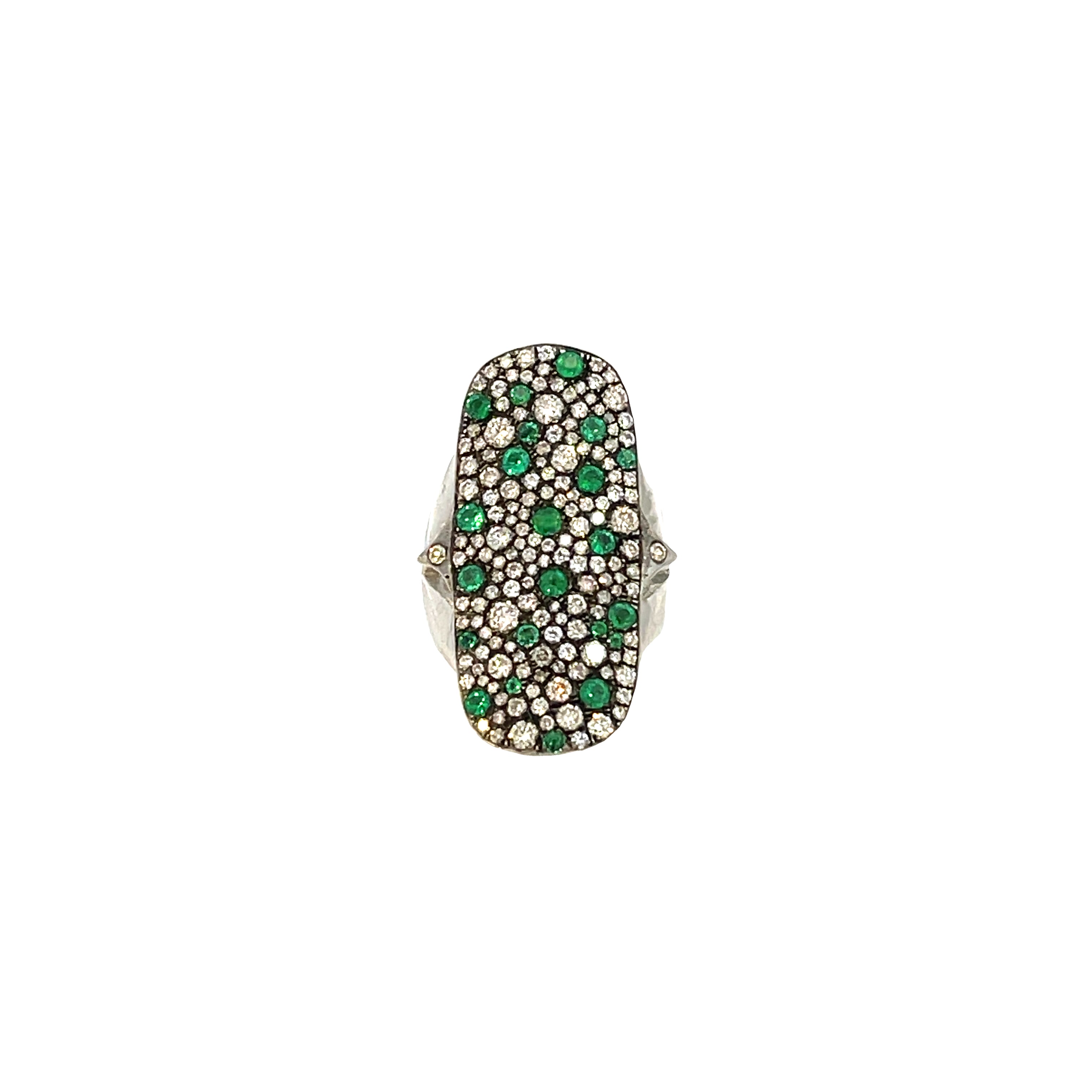 Constellation Ring