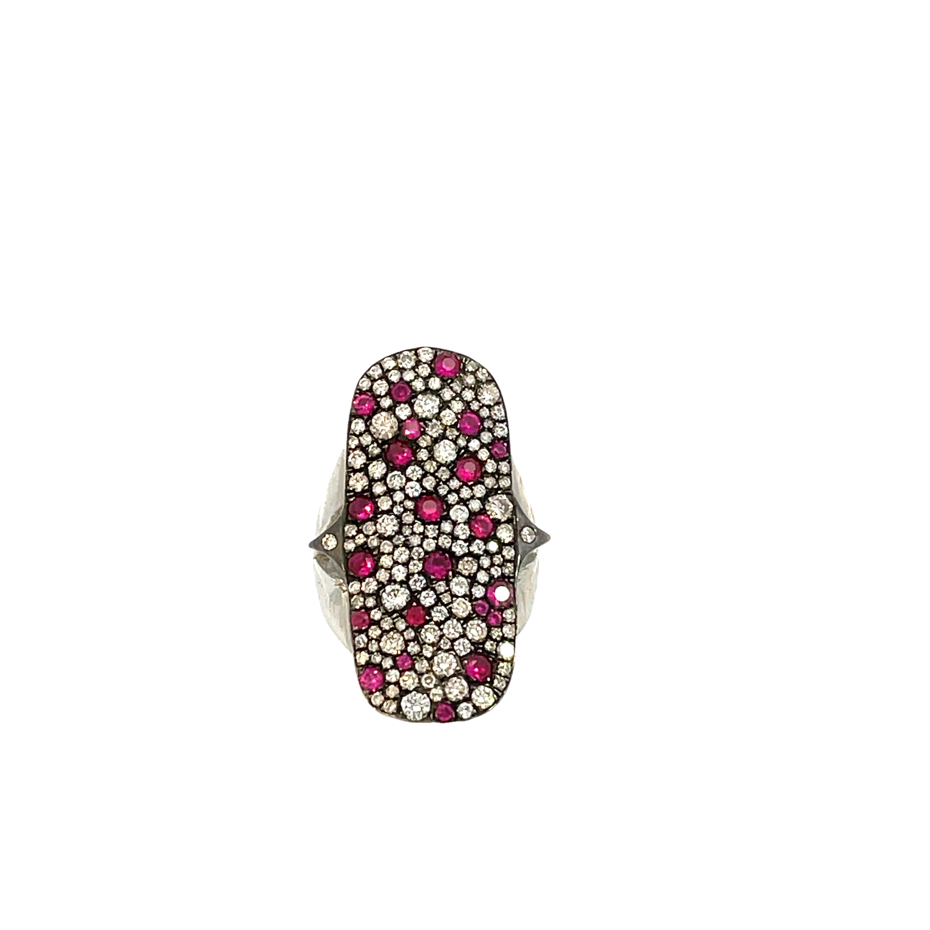 Constellation Ring