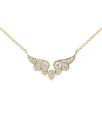 Diamond Wings