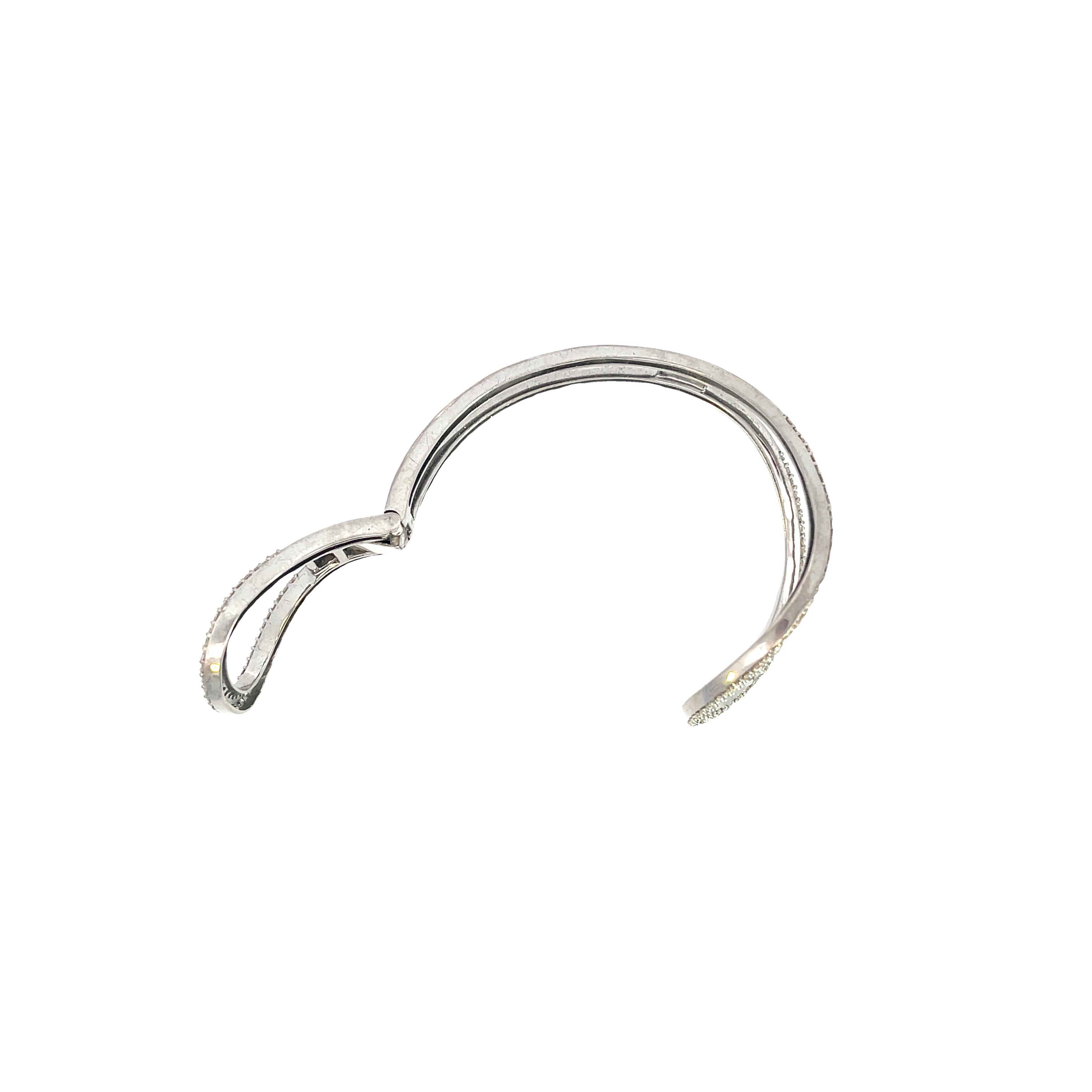 Double Diamond Loop