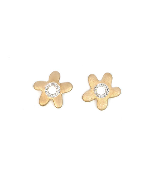 Hoops & Flower Spinners
