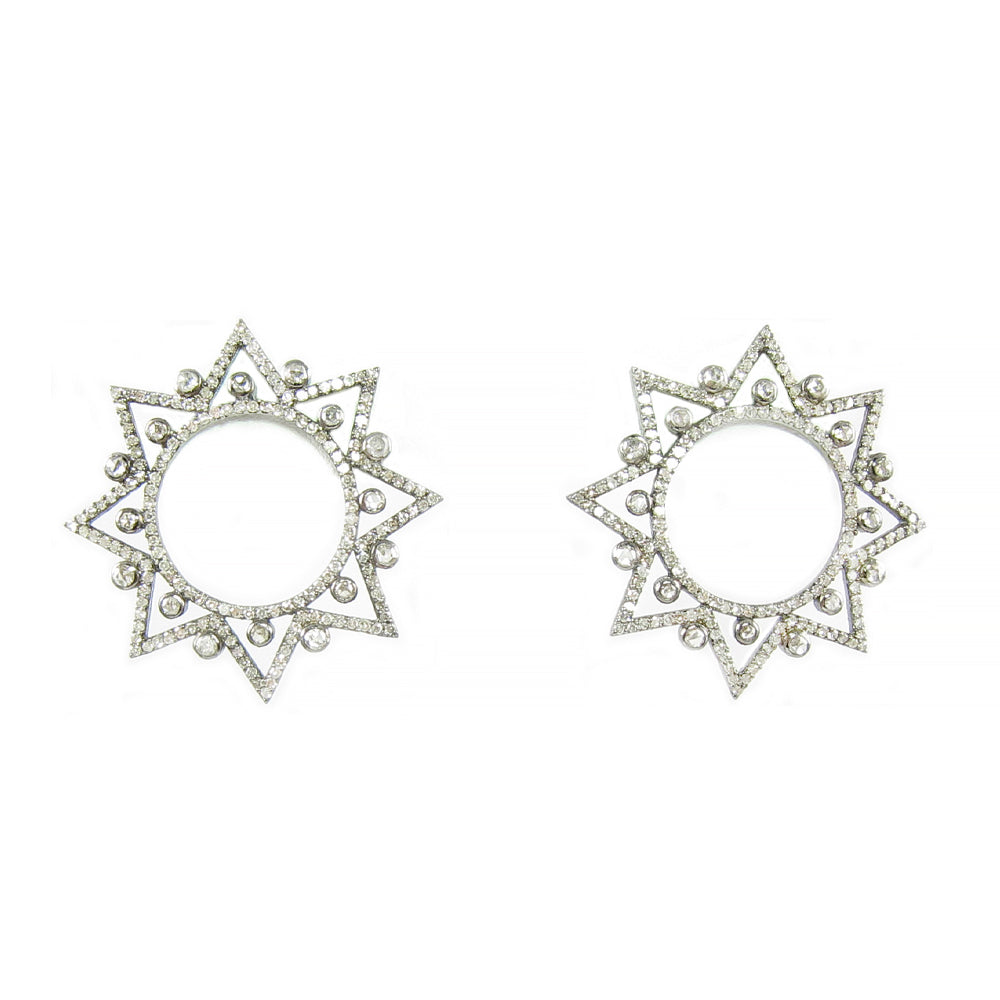 Diamond Sun Posts