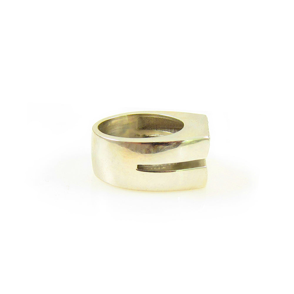 All Things Equal Ring
