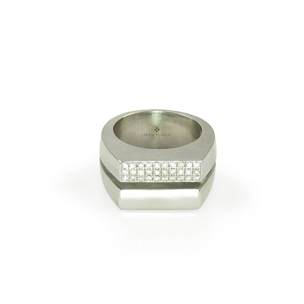 All Things Equal Ring