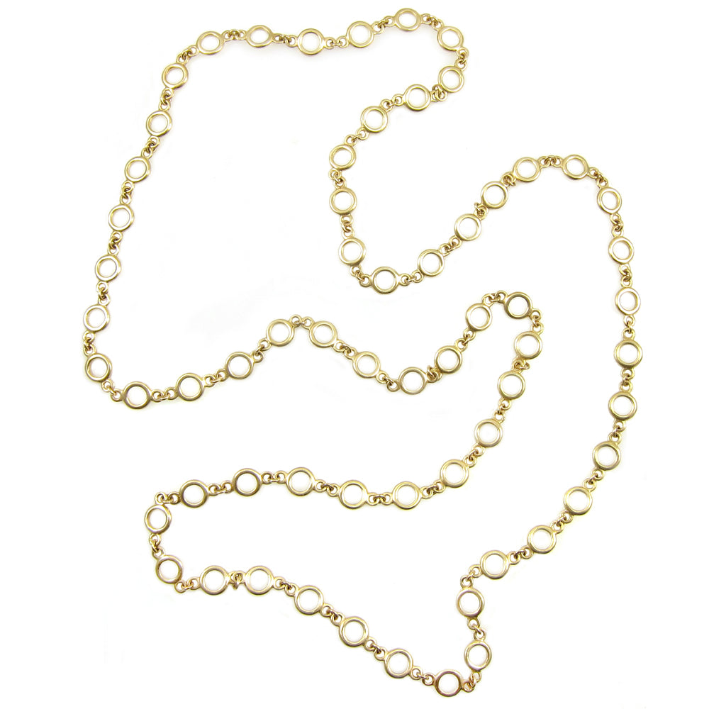Circle Link Chain