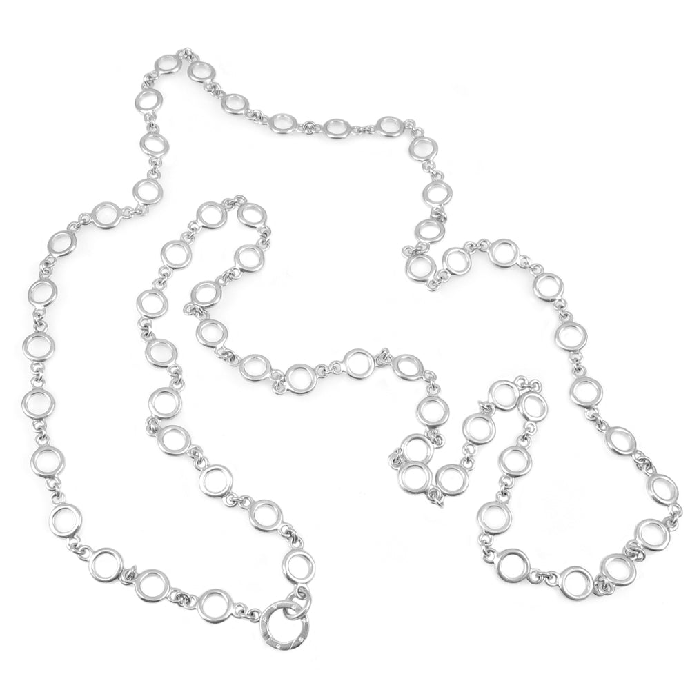 Circle Link Chain