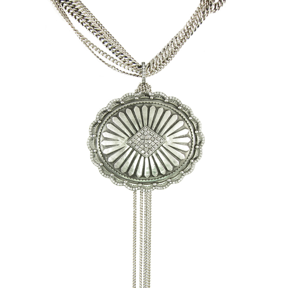 Diamond Concho