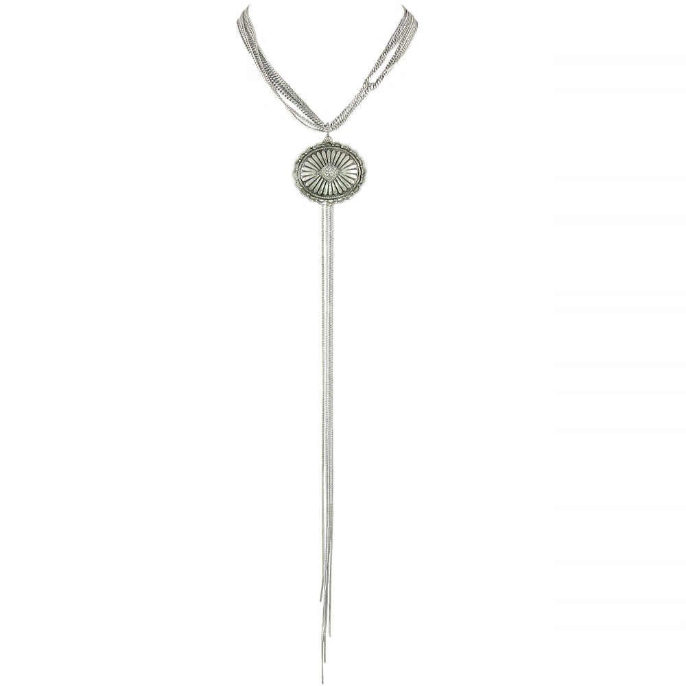 Diamond Concho
