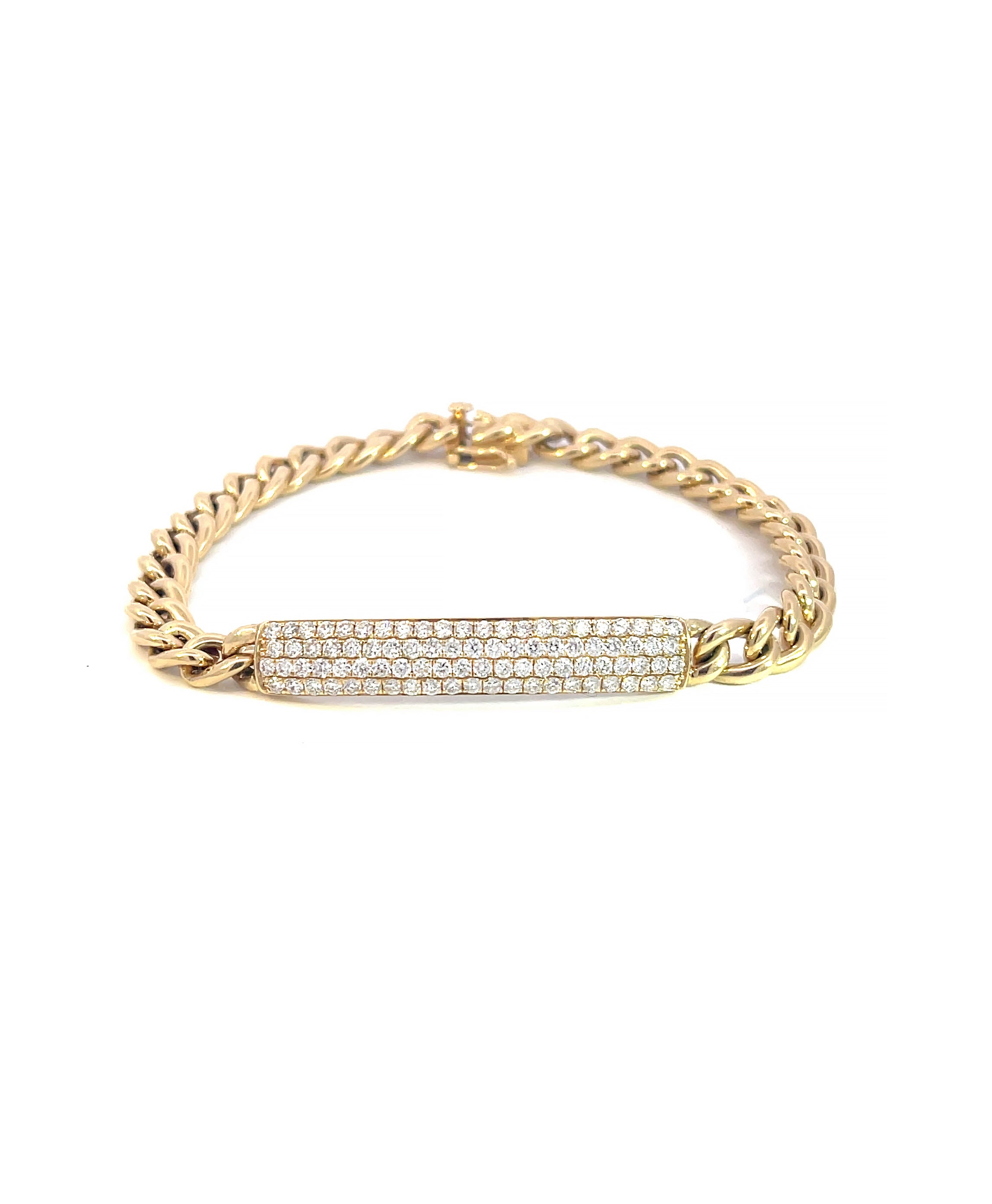 Pavé ID