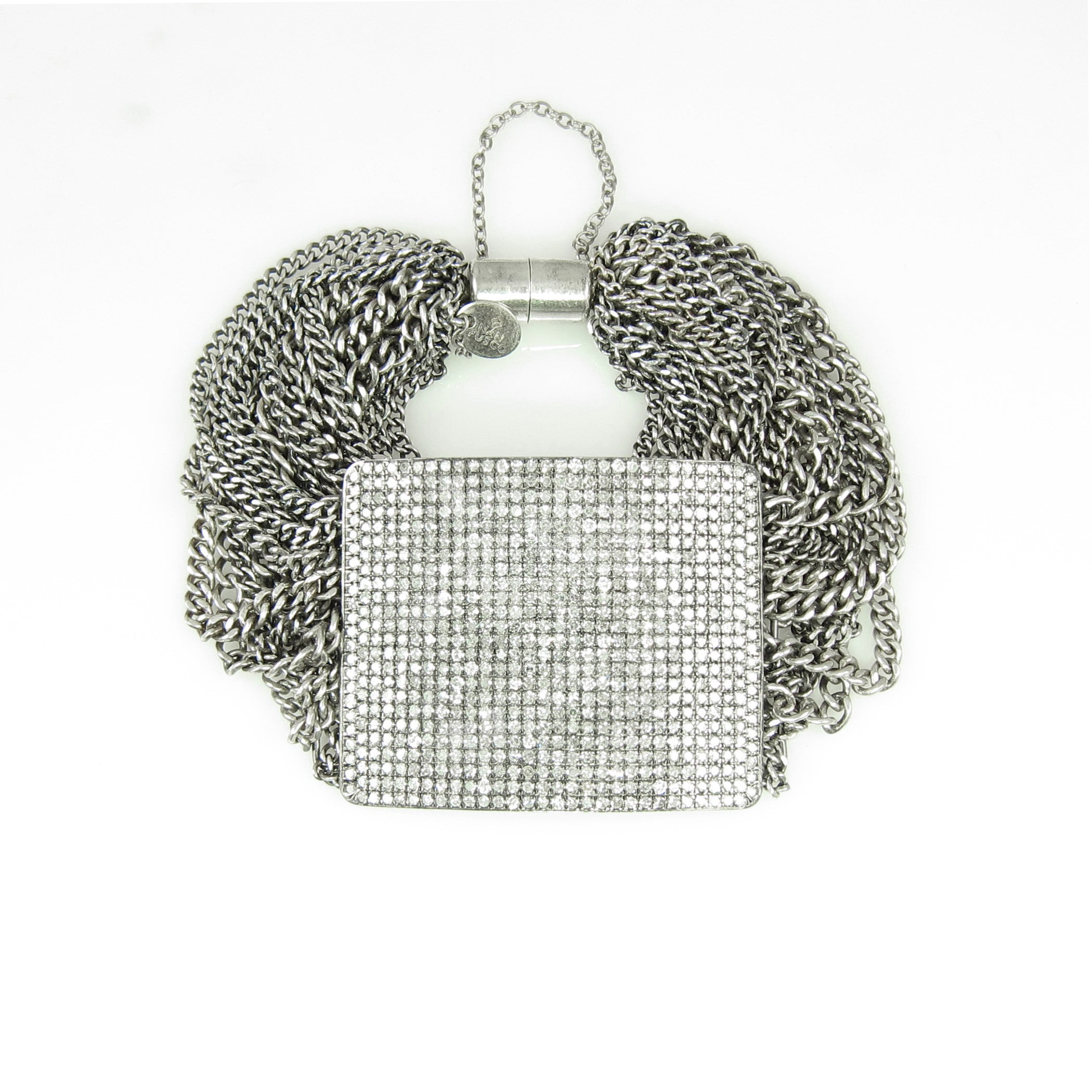 Diamond Wrist Shield