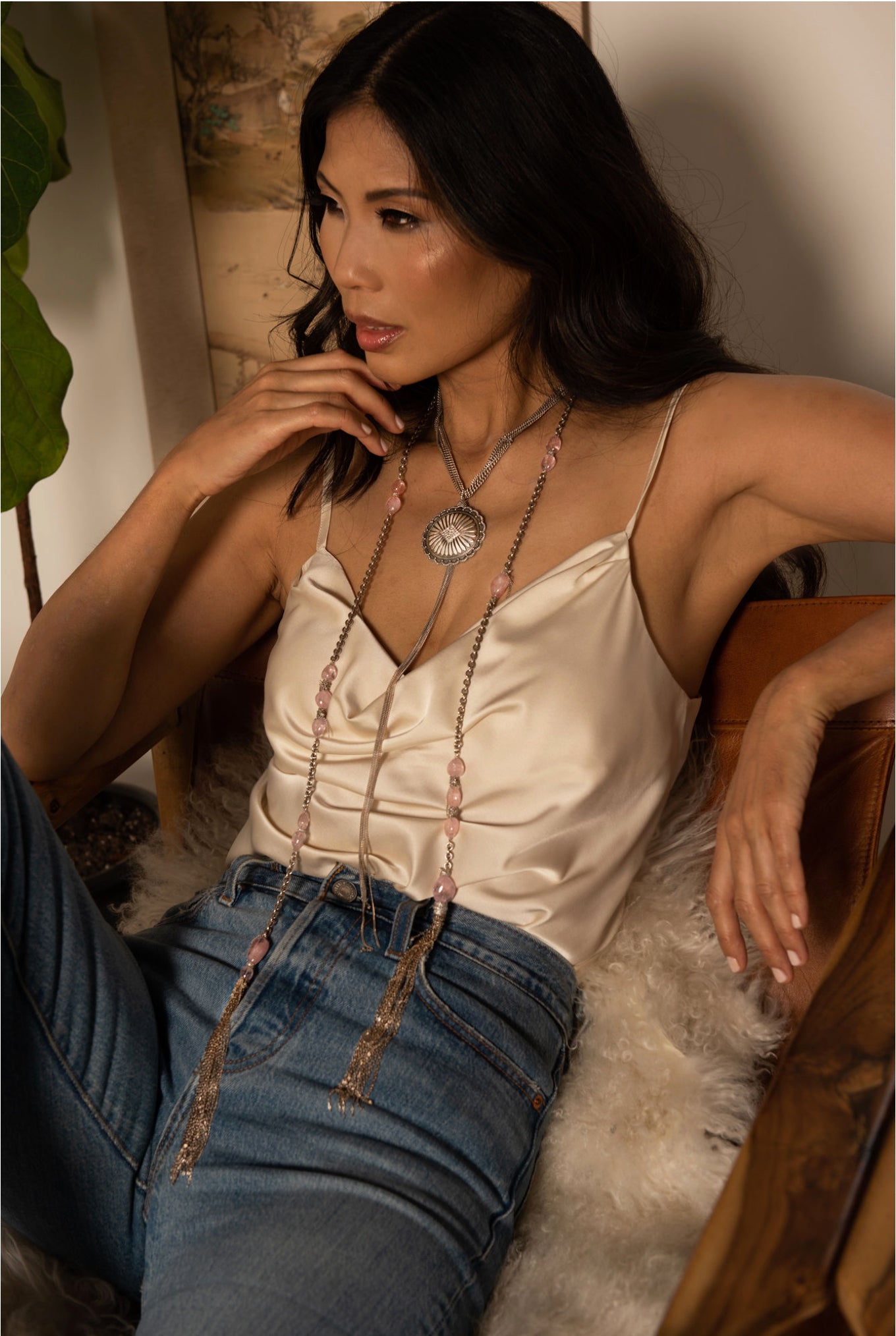 Diamond Concho