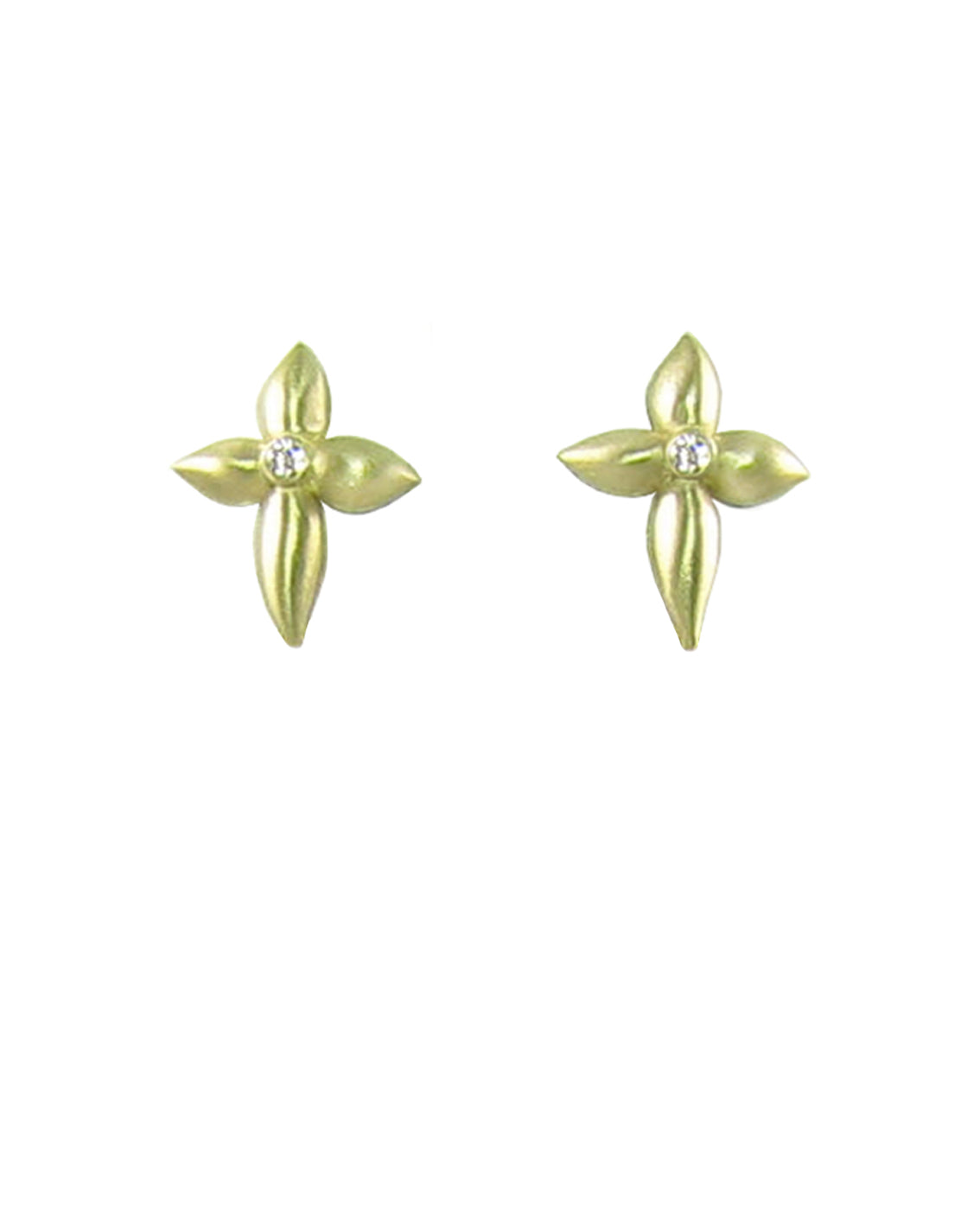 Petal Post with Fossil Drops