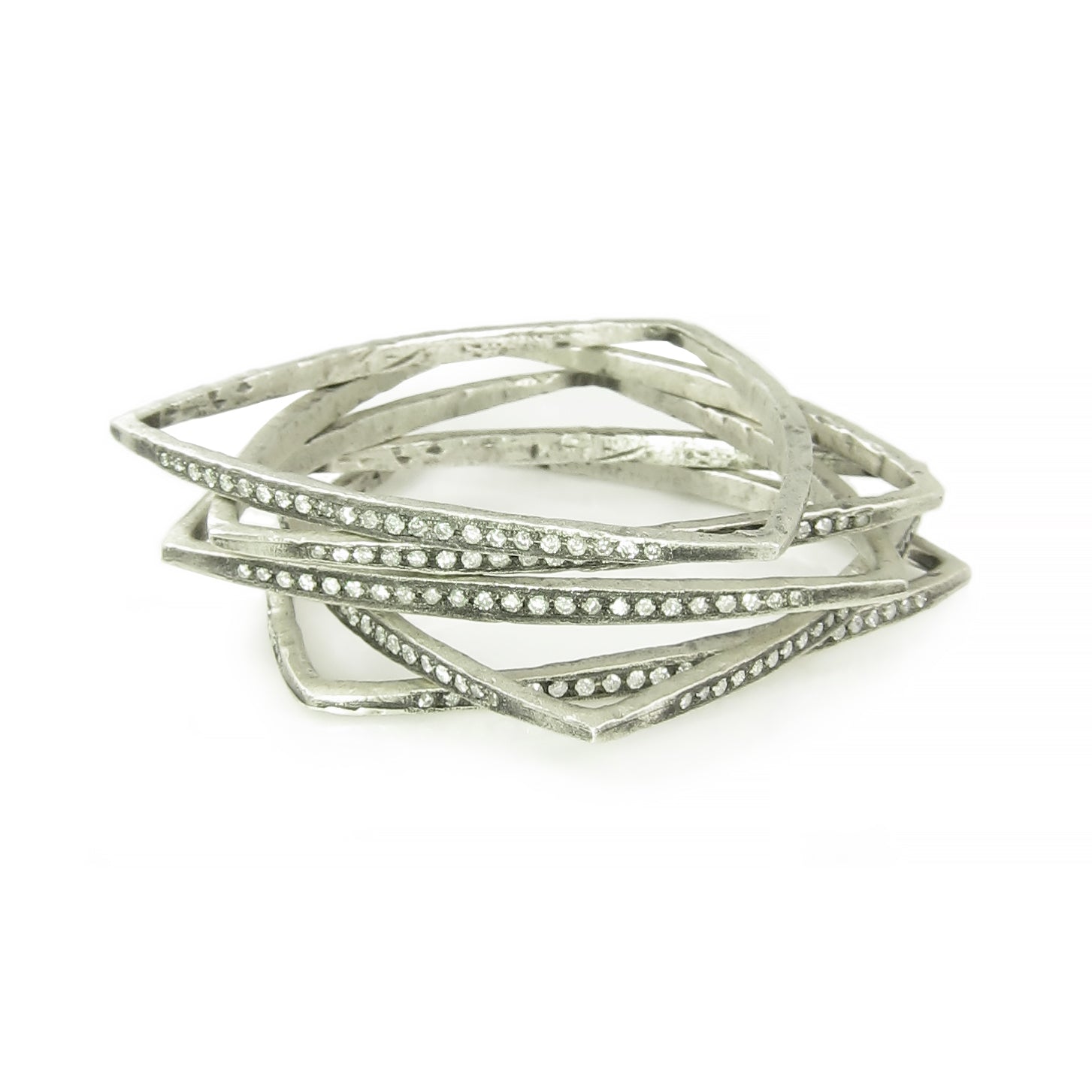 Triangle Bangle