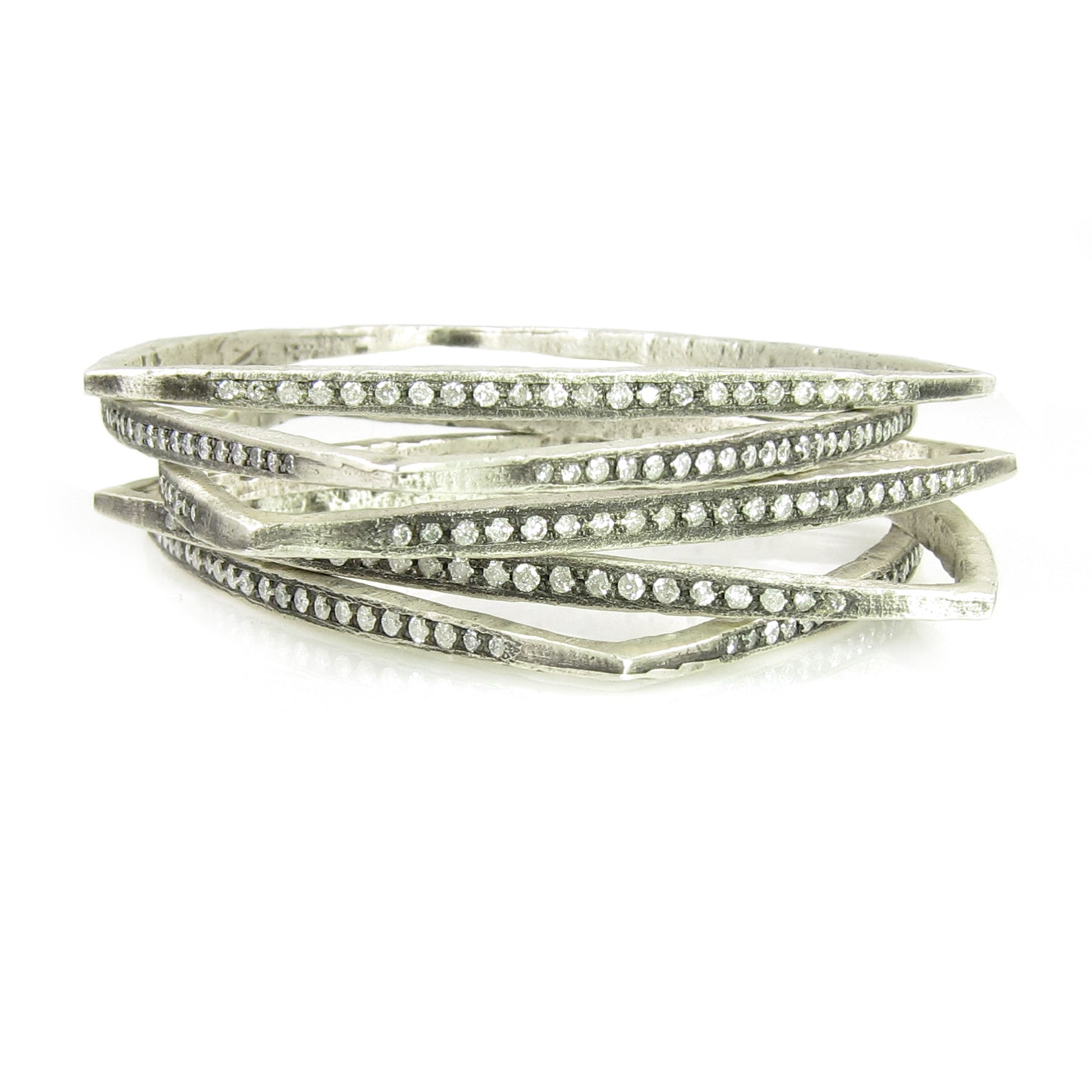 Triangle Bangle